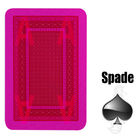 Cheat NTP A/30 As Macar Marked Gambling Playing Cards For Perspective Glasses