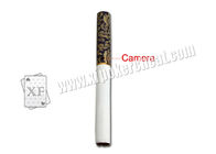 Cigarette Camera Poker Scanner / Poker Predictor 6-12cm Scanning  Distance