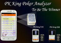 Playing Russian Seca Game ( 3 Cards Game ) In Pk King 518 Poker Analyzers