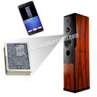 Classic Music Box Infrared Poker Scanner Camera 4-4.5m Scanning Distance