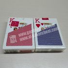 Casino 669 Gold Lion Paper Invisible Playing Cards For Filter Camera And Lenses