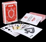 GAMELAND Paper Invisible Ink Marked Playing Cards For Precision Lenses And Reader پوکر