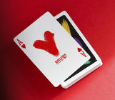 Brush Poker UV Ink Invisible Card Cards Bar - کد ها و مارک های دوربین فیلتر