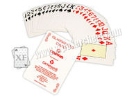 پوکر Props Copag تگزاس هولدم (روباز) Jumbo Index Playing Cards