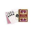 کپی تگزاس هولدم (روباز) کارت قرمز / قمار بازی با شمشیر پوکر