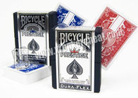 دوچرخه Prestige Gold Standard Playing Cards / 100 کارت بازی پلاستیکی