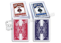 دوچرخه Prestige Gold Standard Playing Cards / 100 کارت بازی پلاستیکی