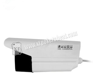 360 Degree Optical Zoom IR Poker Scanner For Marked Playing Cards
