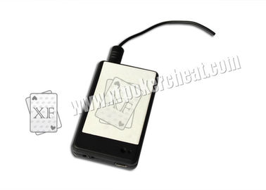 لوازم جانبی قمار راز Micro Buffer Micro برای آنالایزر با بلوتوث برتر
